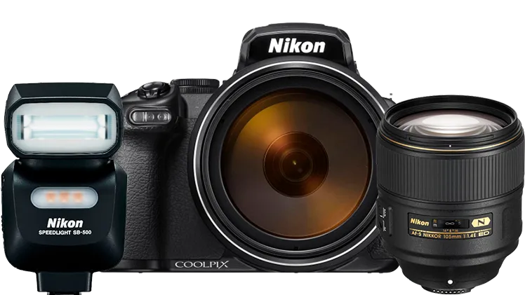 Сервисный центр Nikon в Ростове-на-Дону